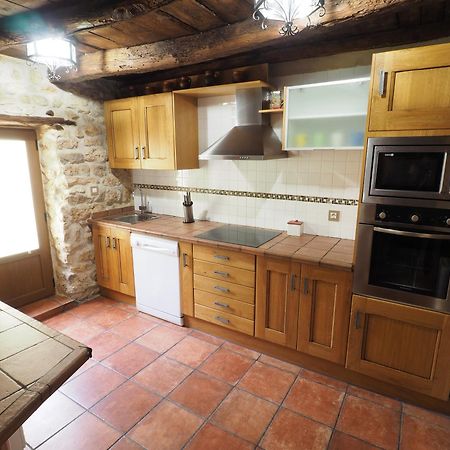 Casa Rural Sarmiento Cubillas de Santa Marta المظهر الخارجي الصورة