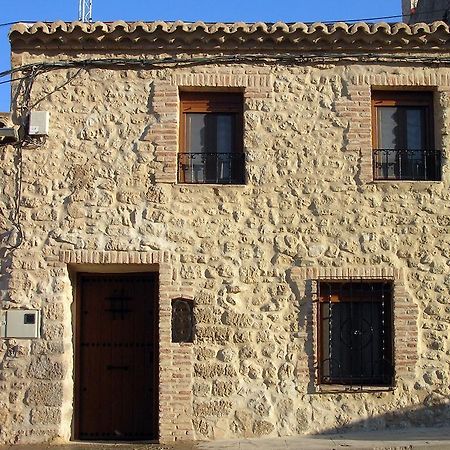 Casa Rural Sarmiento Cubillas de Santa Marta المظهر الخارجي الصورة