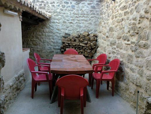 Casa Rural Sarmiento Cubillas de Santa Marta المظهر الخارجي الصورة