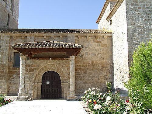 Casa Rural Sarmiento Cubillas de Santa Marta المظهر الخارجي الصورة